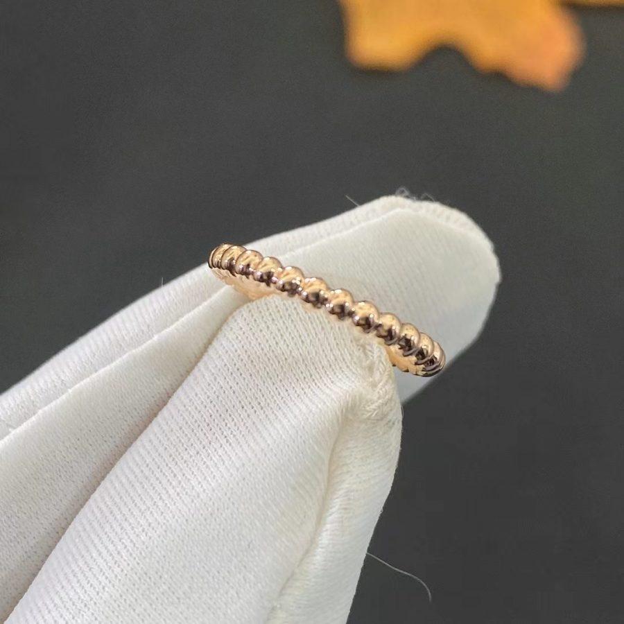 [Triumph Jewelry]PERLEE RING