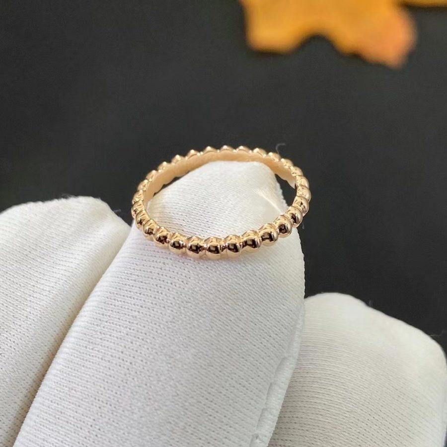 [Triumph Jewelry]PERLEE RING