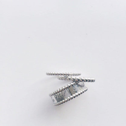 [Triumph Jewelry]PERLEE RING